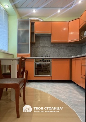 Сдаётся 2-комнатная квартира, Минск, Кабушкина пер., 13 - фото 4 