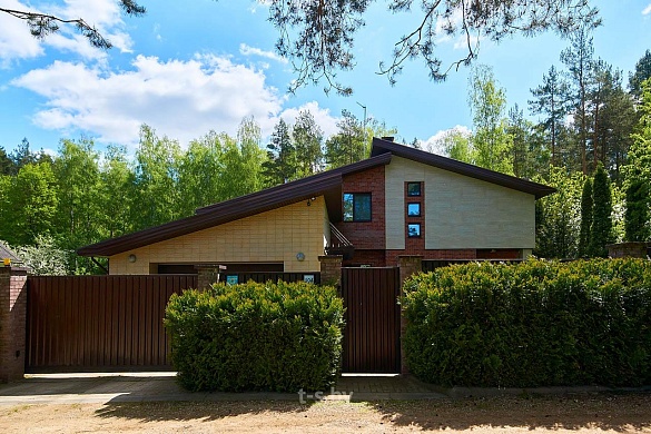 коттедж, Ждановичи - фото 47 