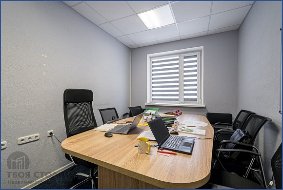 Офис на  продажу, Минск, Ратомская, 48 - фото 5 