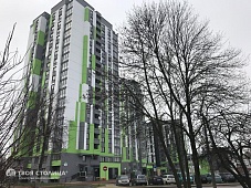 жилой комплекс «Антоновский квартал»