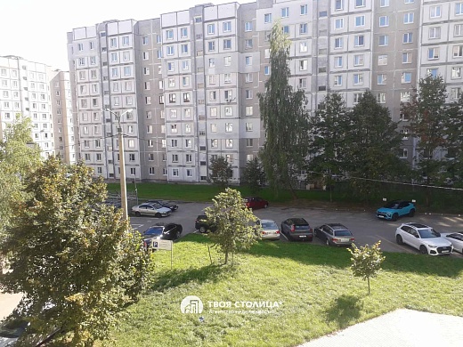 Сдаётся 1-комнатная квартира, Минск, Любимова просп., 19, к. 2 - фото 11 