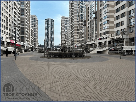 Торговые площади в аренду, Минск, Мстиславца ул., 8 - фото 14 