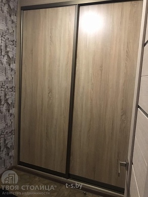 Сдаётся 1-комнатная квартира, Минск, Глебки ул., 58 - фото 6 