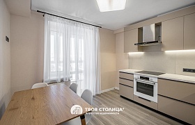 Продажа  квартиры, Минск, Лобанка ул., 64