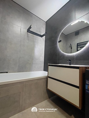 Сдаётся 1-комнатная квартира, Минск, Жореса Алфёрова ул., 5 - фото 6 