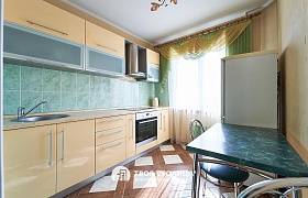 Продажа  квартиры, Минск, Слободская ул., 15