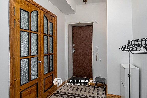 Сдаётся 2-комнатная квартира, Минск, Кирова ул., 3 - фото 10 
