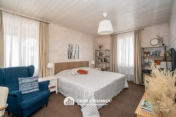 дача, Строитель-86 - фото 16 