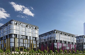 Продажа  квартиры, Минск, Мира просп., 