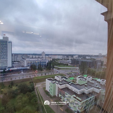 Сдаётся 1-комнатная квартира, Минск, Макаенка ул., 12, к. В - фото 11 