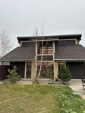 коттедж, Щитомиричи - фото 1 