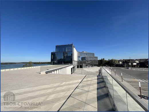 Офис в аренду, Минск, Веснинка пер., 16 - фото 17 