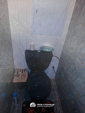 Сдаётся 1-комнатная квартира, Минск, Кальварийская ул., 4 - фото 10 