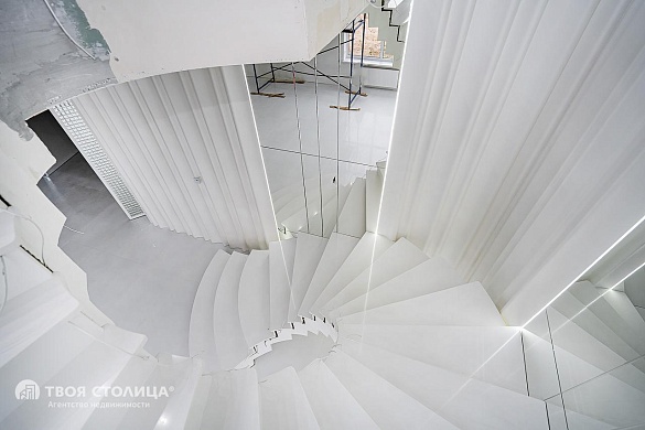 коттедж, Ждановичи - фото 64 