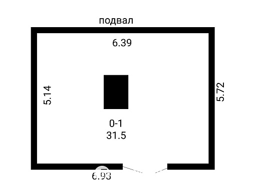 дача, Пралески - фото 9 