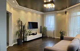 Продажа  квартиры, г. Минск, Сухаревская ул., 46