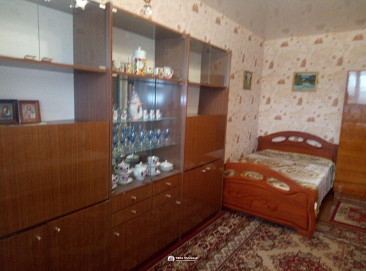 Сдаётся 1-комнатная квартира, Минск, Байкальская ул., 45 - фото 4 
