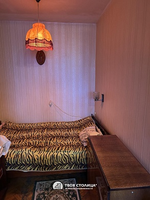 Сдаётся 1-комнатная квартира, Минск, Кальварийская ул., 4 - фото 5 