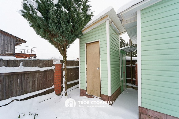 дача, Жуков Луг - фото 29 