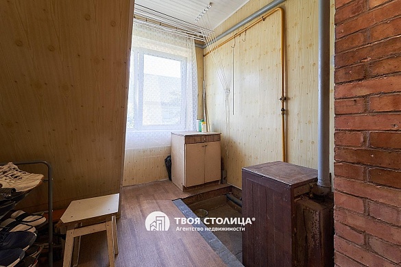  138.2 м2, Брестском