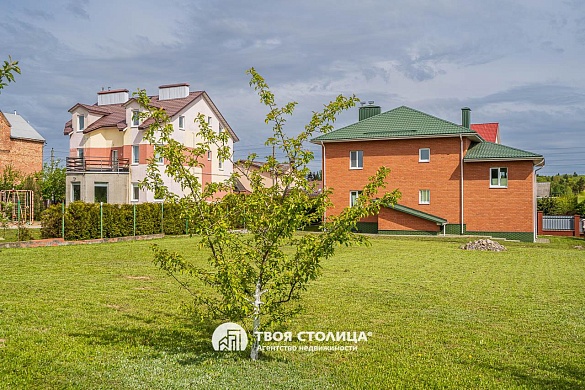 коттедж, Хатежино - фото 33 