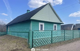 дом, Столбцовский район, Куль