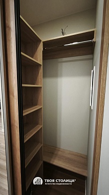 Сдаётся 1-комнатная квартира, Минск, Игоря Лученка ул., 16 - фото 5 