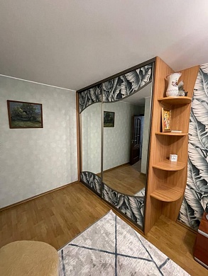 Сдаётся 2-комнатная квартира, Минск, Буденного ул., 24 - фото 6 