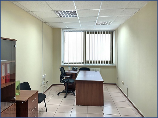 Офис в аренду, Минск, Дзержинского просп., 104