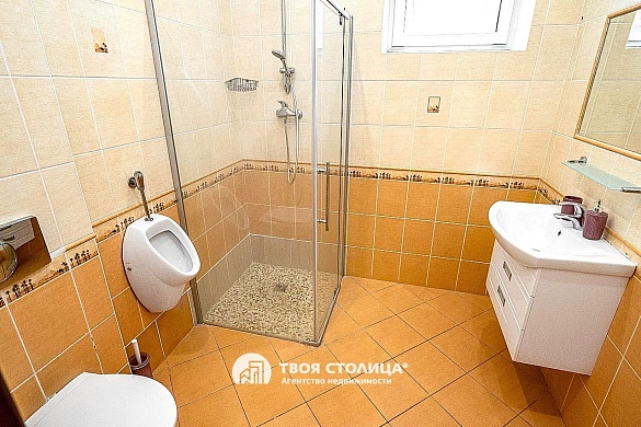 коттедж, Боровляны - фото 15 