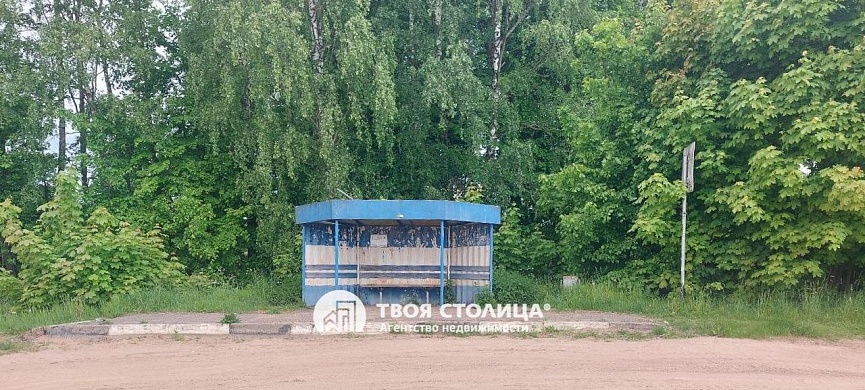 полдома, Ислочь - фото 16 