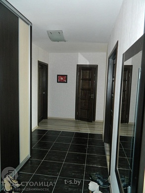 Сдаётся 3-комнатная квартира, Минск, Беды ул., 39 - фото 13 