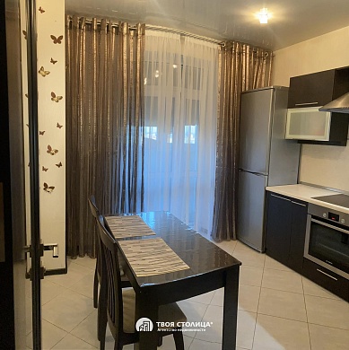 Сдаётся 2-комнатная квартира, Минск, Неманская ул., 4 - фото 8 