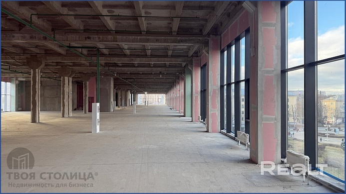  в аренду, Минск, Хоружей ул., 4 - фото 1 