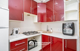 Продажа  квартиры, Минск, Васнецова ул., 13
