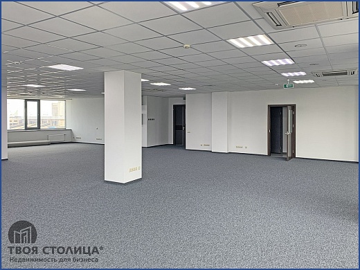 Офис в аренду, Минск, Толстого ул., 10 - фото 2 