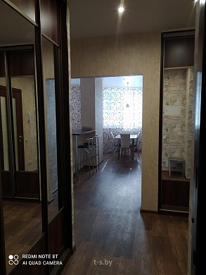 Сдаётся 2-комнатная квартира, Минск, Ложинская ул., 5 - фото 7 