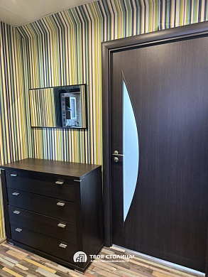 Сдаётся 2-комнатная квартира, Минск, Барамзиной ул., 6 - фото 8 