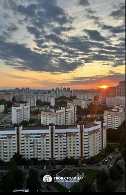 Сдаётся 2-комнатная квартира, Минск, Обойная, 4, к. 2 - фото 10 