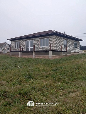 коттедж, Василевщина - фото 13 