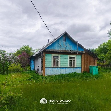 полдома, Ислочь