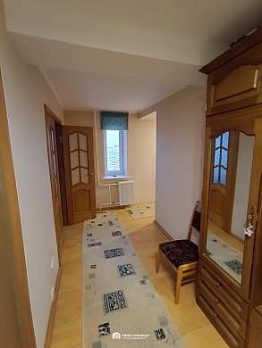 Сдаётся 1-комнатная квартира, Минск, Могилевская ул., 14 - фото 4 