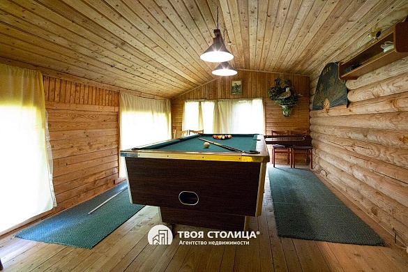 дача, Слобода - фото 30 