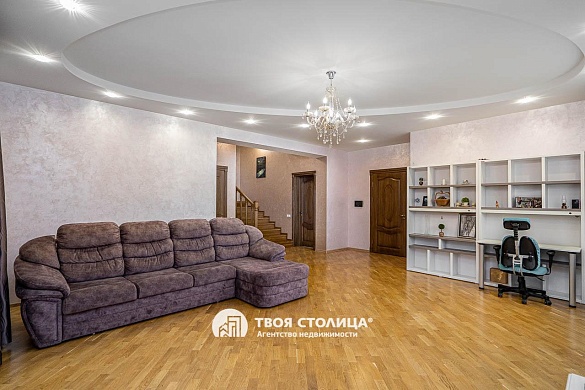 дом, Минск - фото 2 