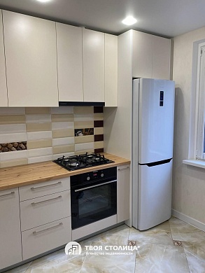 Сдаётся 2-комнатная квартира, Минск, Волгоградская ул., 34 - фото 1 