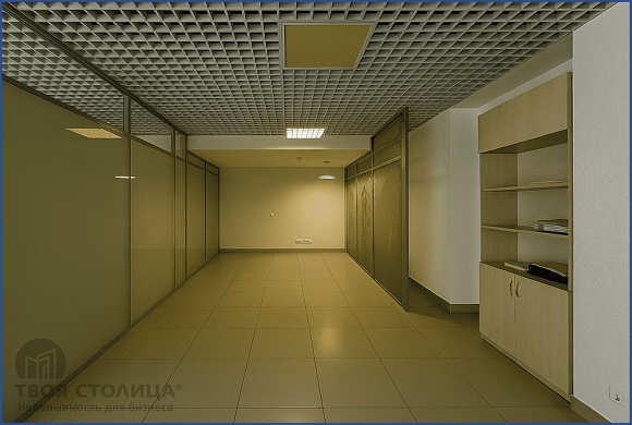 Офис в аренду, Минск, Победителей просп., 7, к. а - фото 9 