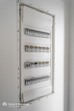 коттедж, Ждановичи - фото 46 