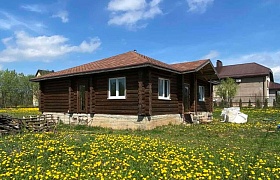 Продажа Дом Минский район,  Лесковка