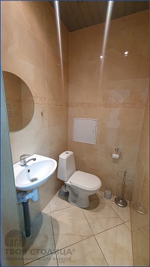 Офис в аренду, Минск, Леонида Беды, 45 - фото 6 