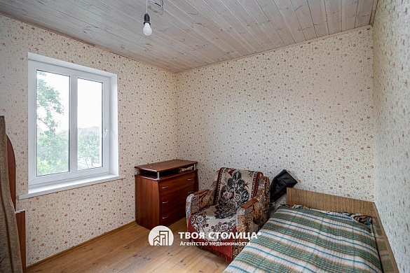 дом, Заславль - фото 9 